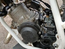 Husqvarna TC