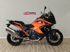 KTM 1290 Super Adventure S