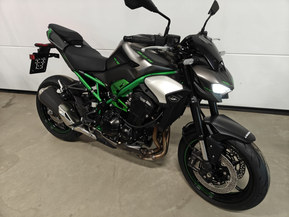 Kawasaki Z
