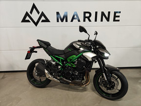 Kawasaki Z