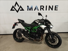 Kawasaki Z