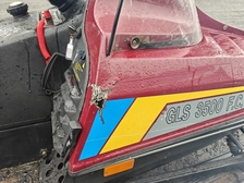 Lynx GLS