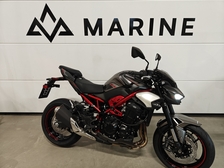 Kawasaki Z