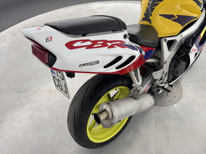 Honda CBR