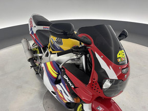 Honda CBR