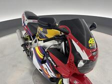 Honda CBR