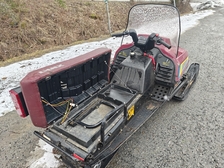 Lynx GLS