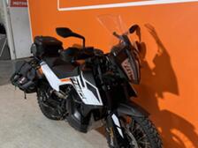 KTM 790
