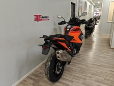 KTM 1290 Super Adventure S