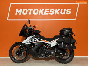KTM 790