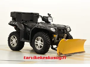 Polaris XP