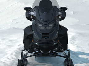 Ski-Doo Expedition