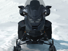 Ski-Doo Expedition