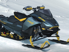 Ski-Doo MX Z