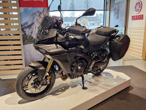 Yamaha Tracer