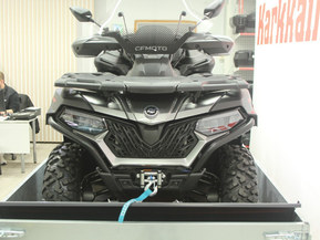 CFMOTO CFORCE