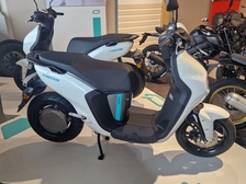 Yamaha Neos