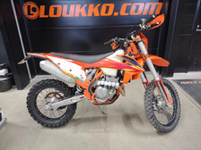 KTM 250