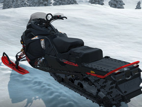 Lynx Brutal RE 500 MM