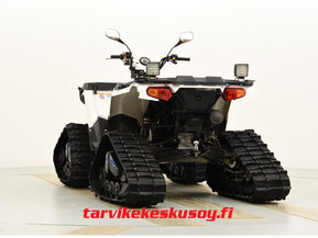 Polaris Sportsman