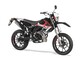 Drac Supermoto