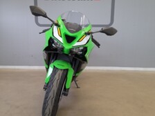 Kawasaki ZX-6R