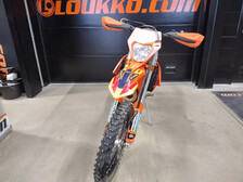 KTM 250