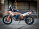 KTM 890