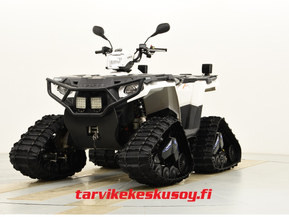 Polaris Sportsman