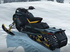 Ski-Doo MX Z