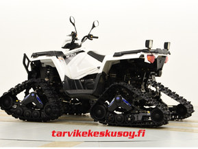 Polaris Sportsman
