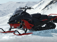 Lynx Brutal RE 500 MM