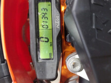 KTM 250