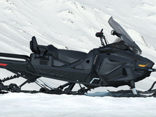 Ski-Doo Skandic