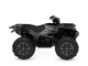 Yamaha Grizzly