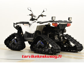 Polaris Sportsman