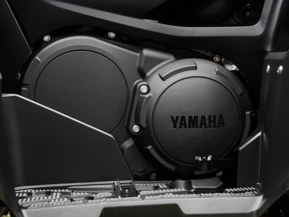 Yamaha Grizzly