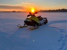 Ski-Doo MX Z