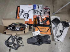 KTM 250