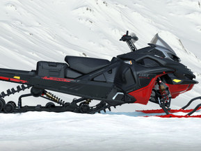 Lynx Brutal RE 500 MM