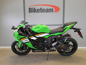 Kawasaki ZX-6R