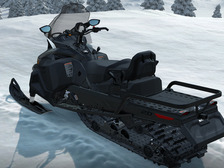 Ski-Doo Skandic