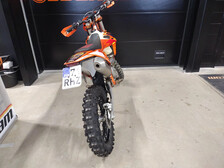 KTM 250
