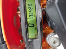 KTM 250