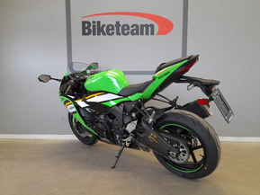 Kawasaki ZX-6R
