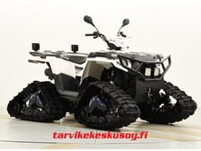 Polaris Sportsman
