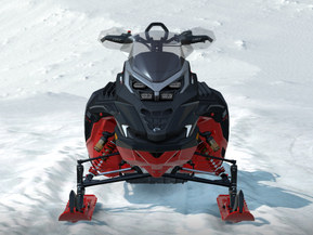 Lynx Brutal RE 500 MM