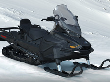 Ski-Doo Skandic