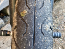 Husqvarna SMR