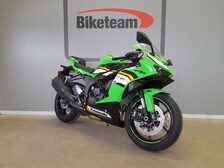 Kawasaki ZX-6R
